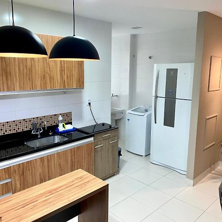 Hotel Apart Zuccolotto 202 Aracruz Luaran gambar