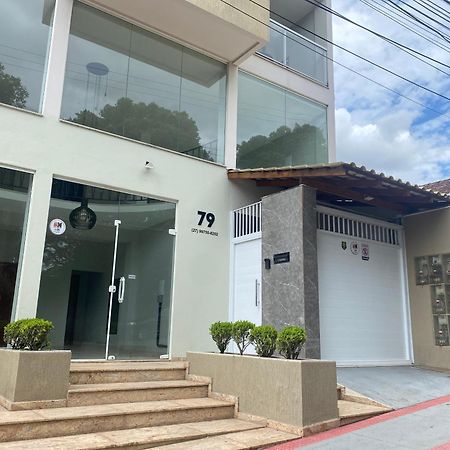 Hotel Apart Zuccolotto 202 Aracruz Luaran gambar