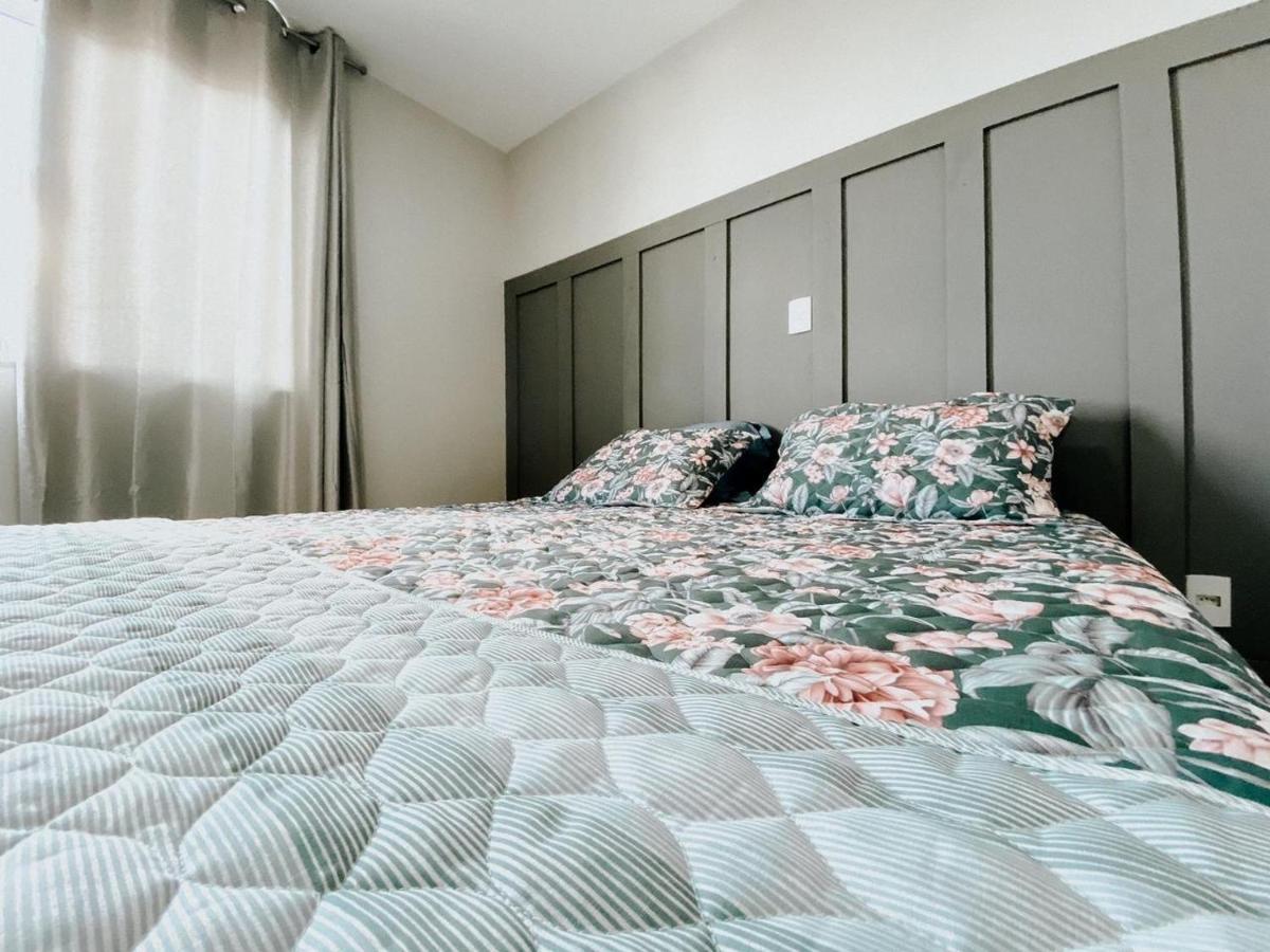 Hotel Apart Zuccolotto 202 Aracruz Luaran gambar