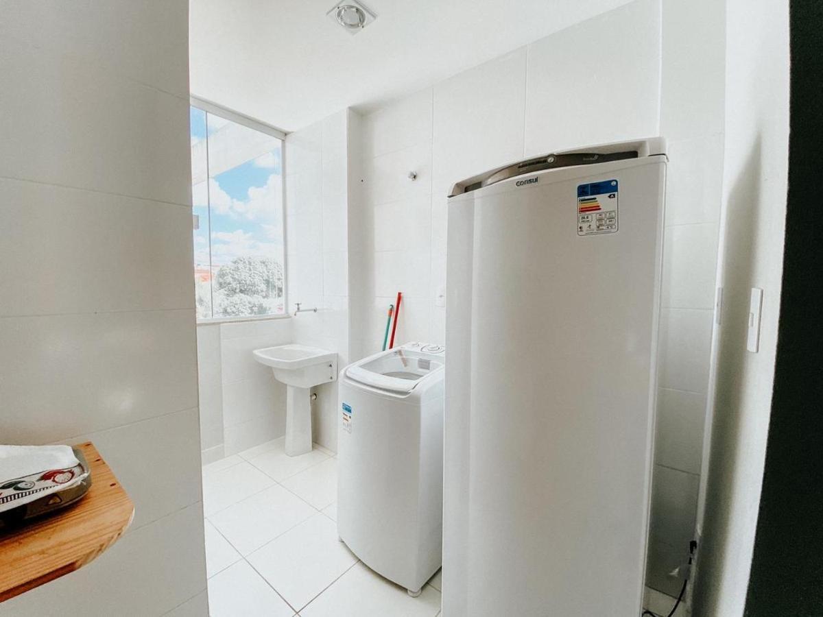 Hotel Apart Zuccolotto 202 Aracruz Luaran gambar