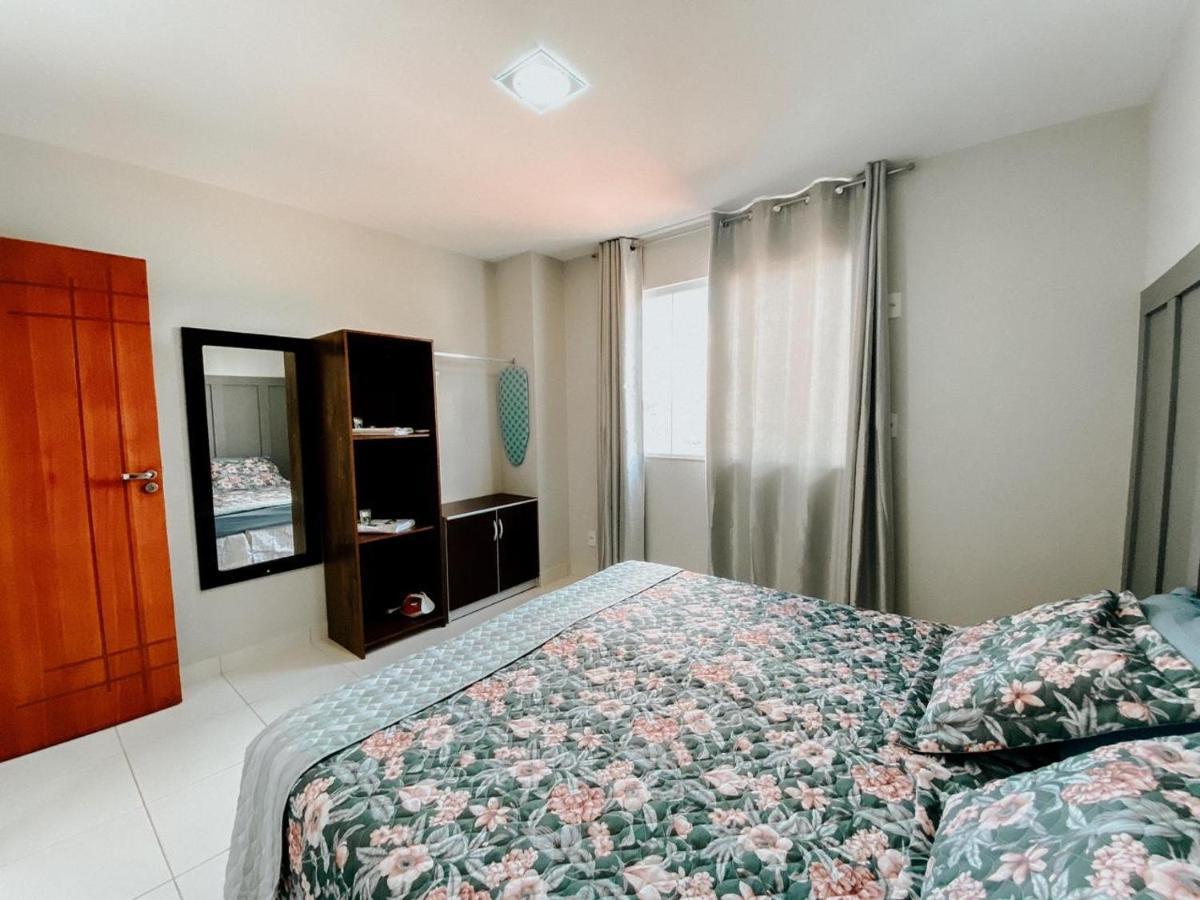Hotel Apart Zuccolotto 202 Aracruz Luaran gambar