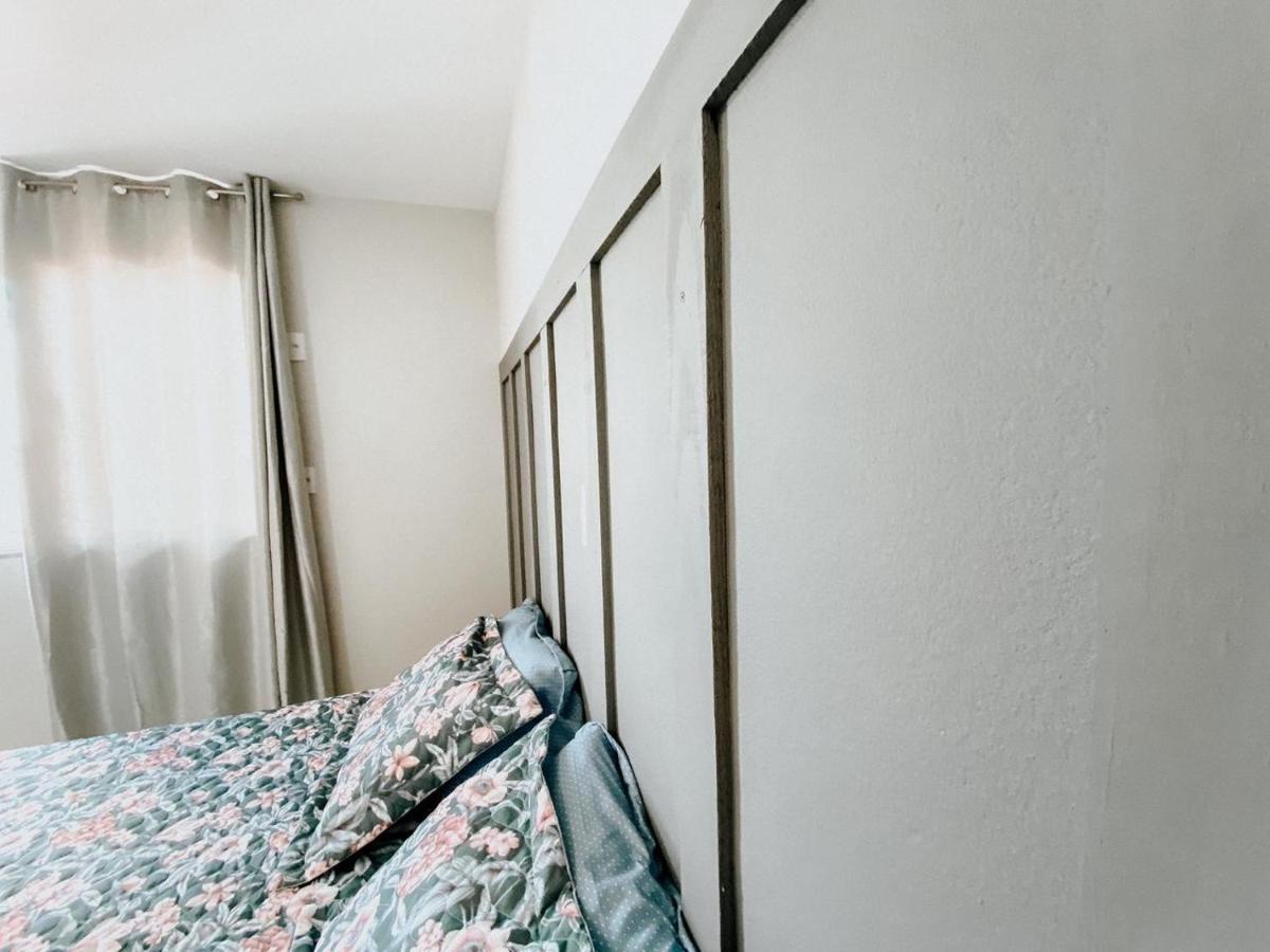 Hotel Apart Zuccolotto 202 Aracruz Luaran gambar