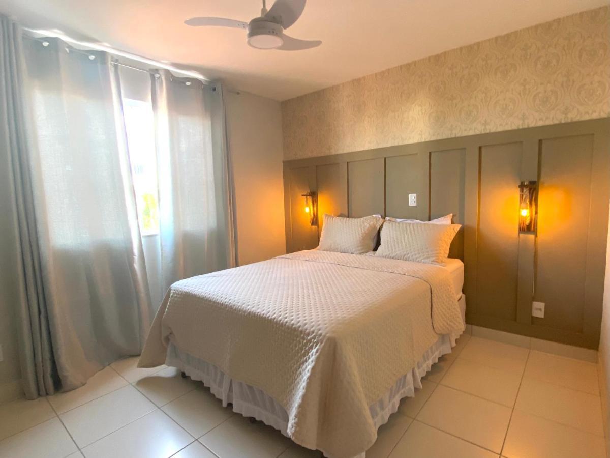 Hotel Apart Zuccolotto 202 Aracruz Luaran gambar