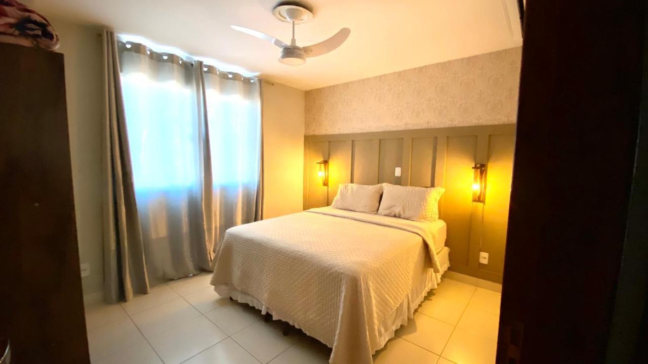 Hotel Apart Zuccolotto 202 Aracruz Luaran gambar