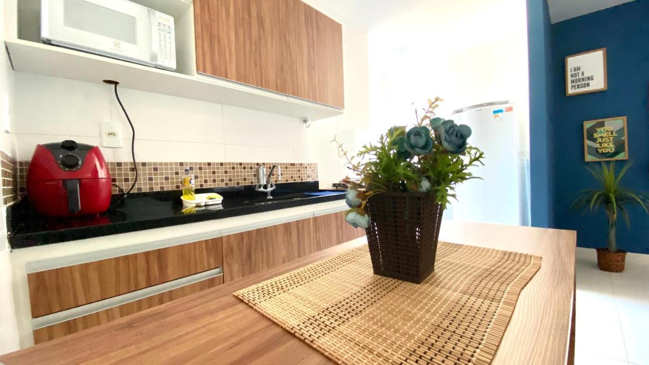 Hotel Apart Zuccolotto 202 Aracruz Luaran gambar
