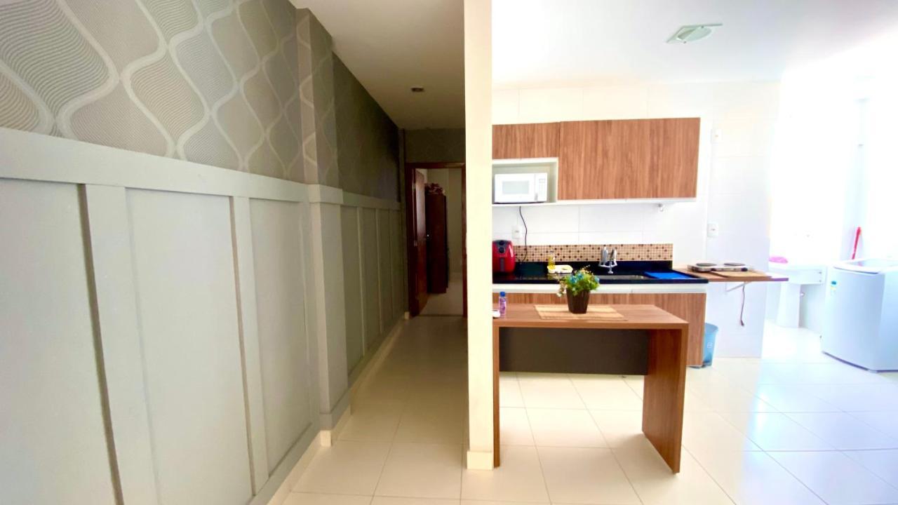 Hotel Apart Zuccolotto 202 Aracruz Luaran gambar