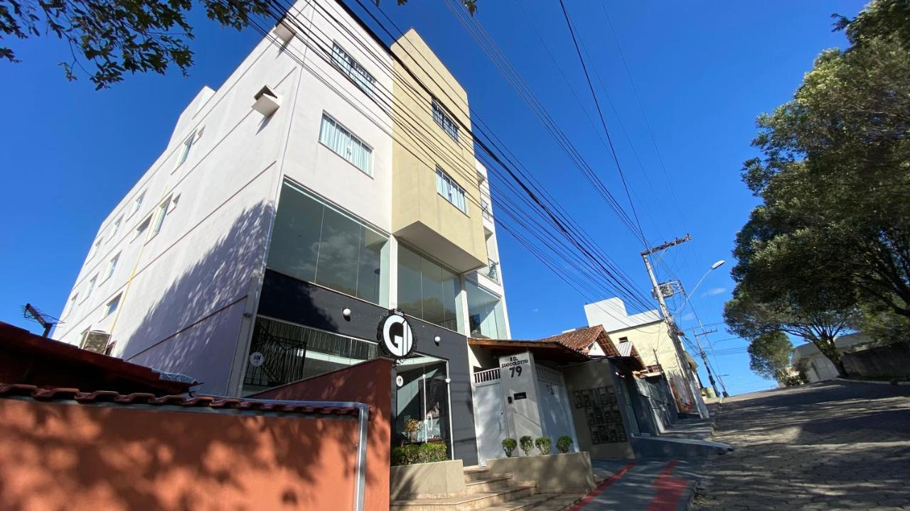 Hotel Apart Zuccolotto 202 Aracruz Luaran gambar