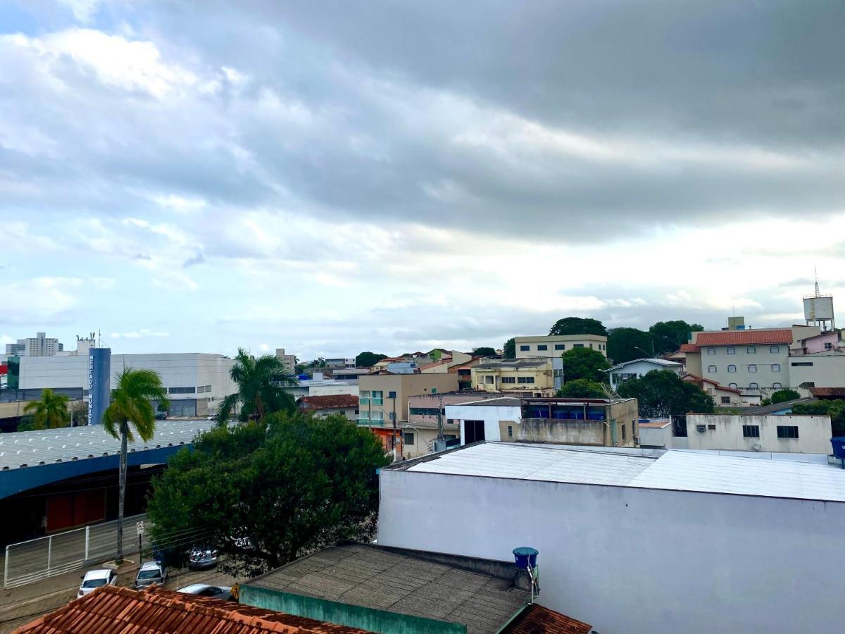 Hotel Apart Zuccolotto 202 Aracruz Luaran gambar