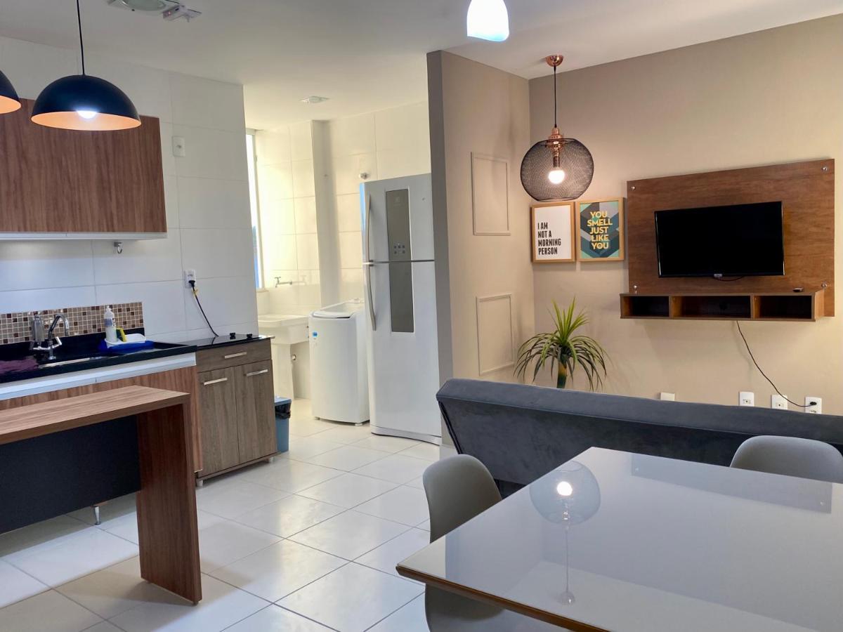 Hotel Apart Zuccolotto 202 Aracruz Luaran gambar