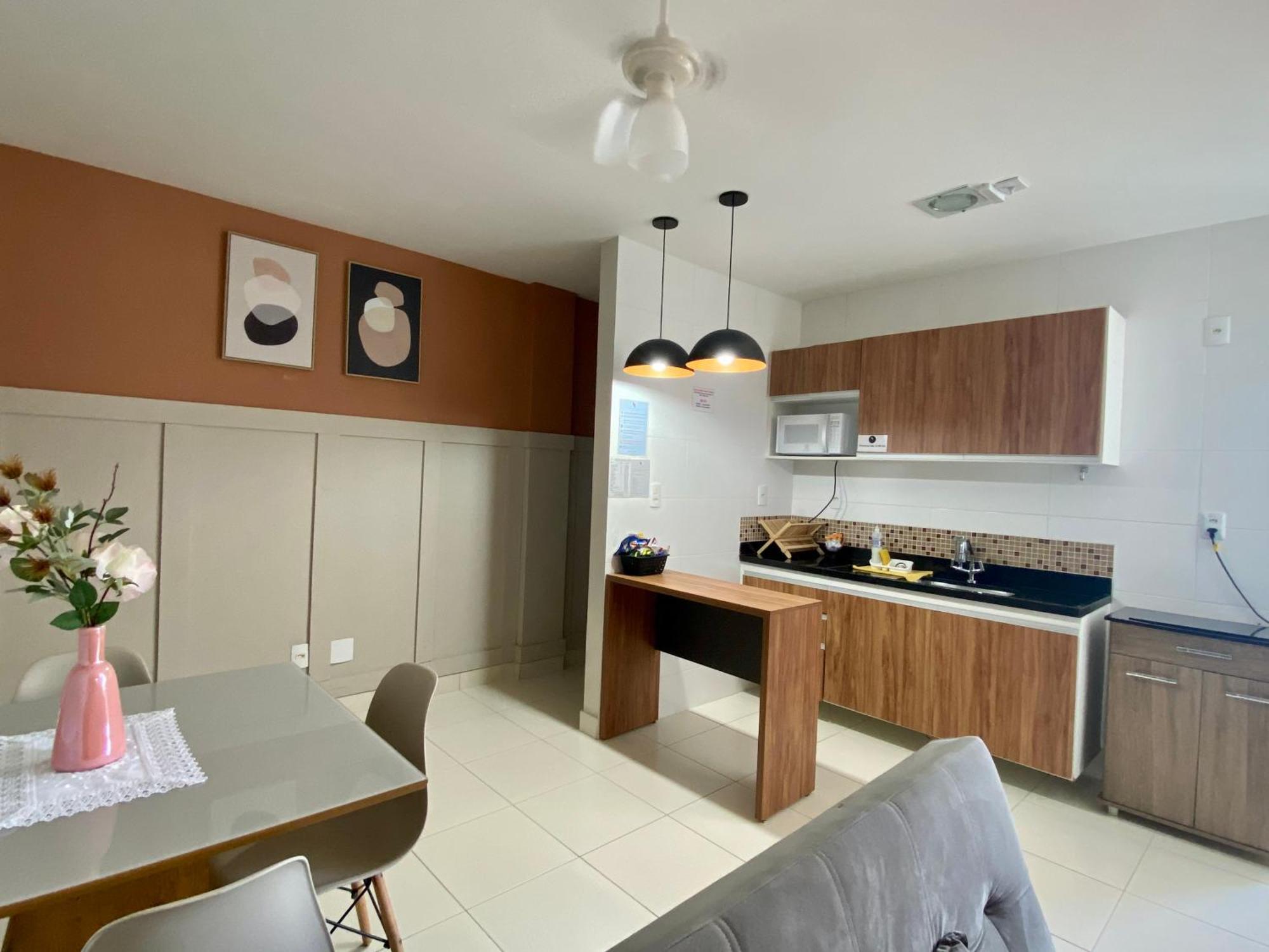 Hotel Apart Zuccolotto 202 Aracruz Luaran gambar