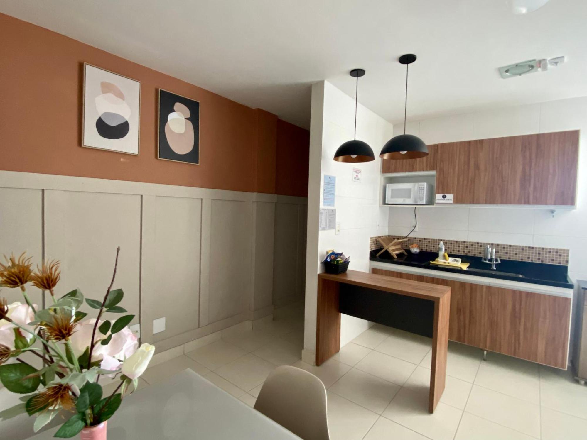 Hotel Apart Zuccolotto 202 Aracruz Luaran gambar